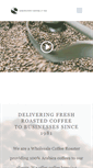 Mobile Screenshot of lexingtoncoffeeandtea.com